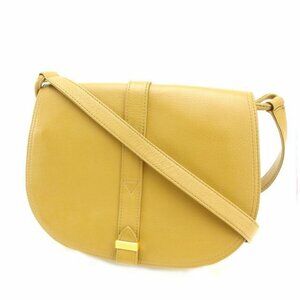 SELLECTION Shoulder Bag beige Women Authentic secondhand
